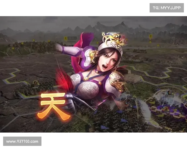 攻城三国:吕玲绮技能视频解说大揭秘 攻城三国:吕玲绮技能视频解说大揭秘