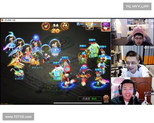 新浪手游网：你的游戏指南，成就你精彩的电竞人生