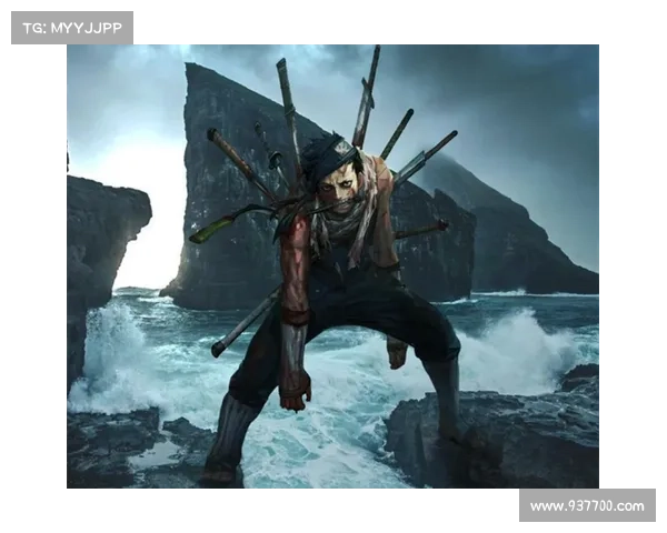 火影忍者手游再不斩