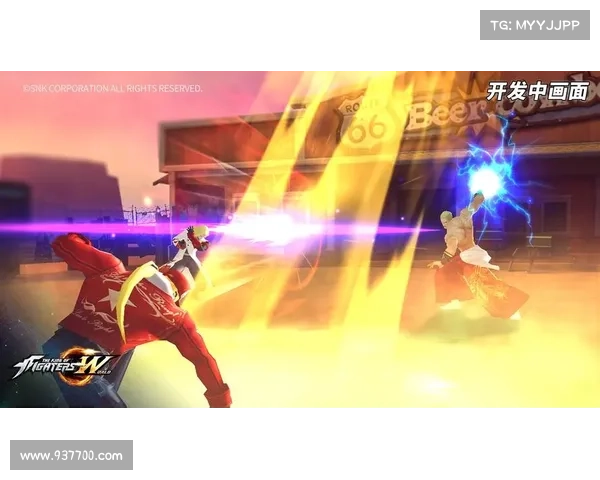 电脑玩转拳皇世界:终极格斗之旅 电脑玩转拳皇世界:终极格斗之旅