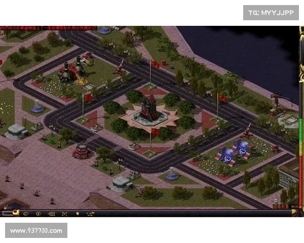 红警任务：如何高效过关暗度陈仓