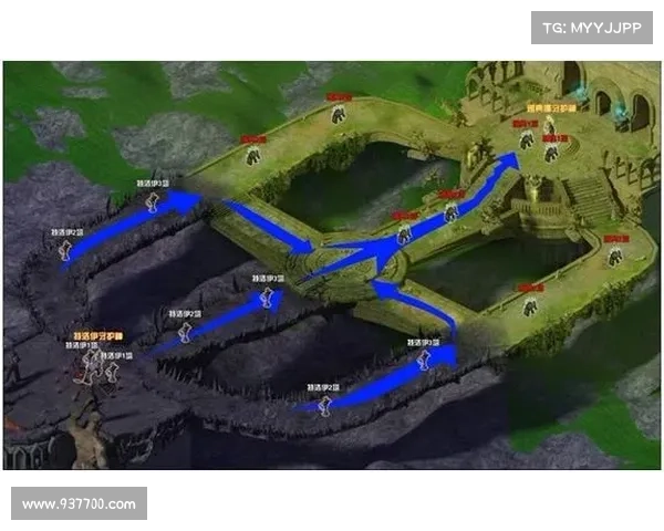 网游神戒攻略(9377神戒攻略：远古神戒通天攻略：叱咤九州，夺取神力)