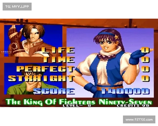 街机拳皇97隐物调教攻略