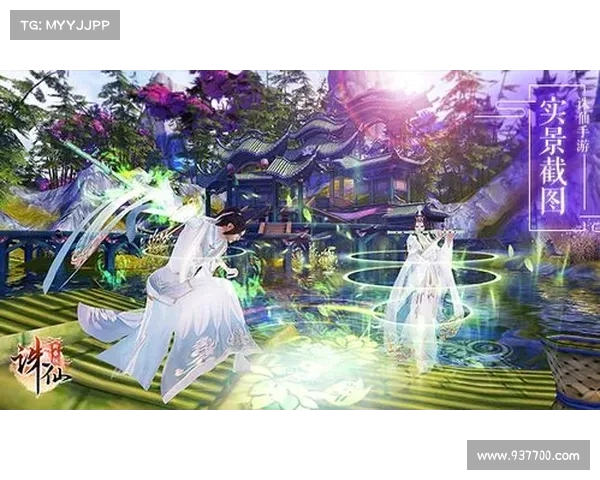 诛仙手游合欢怜影攻略(诛仙手游怜影合欢技能加点：诛仙手游合欢怜影实战秘籍：控场输出兼备笑傲战局)