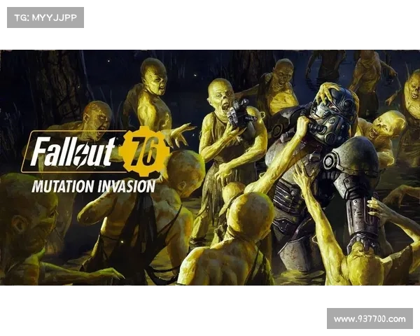 辐射76:手柄连接攻略 辐射76:手柄连接攻略